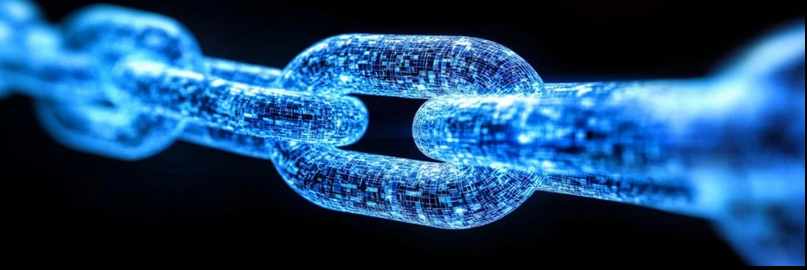 Blockchain chain